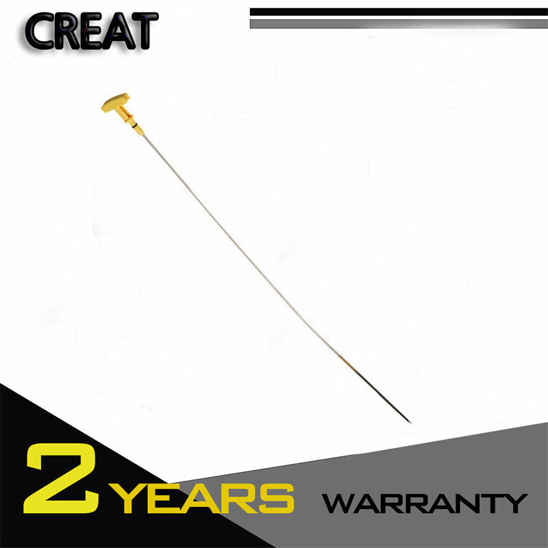 1PCS Oil Dipstick Replacement for 2002-2004 for Dodge for Ram 1500 4.7L V8 53021673AB