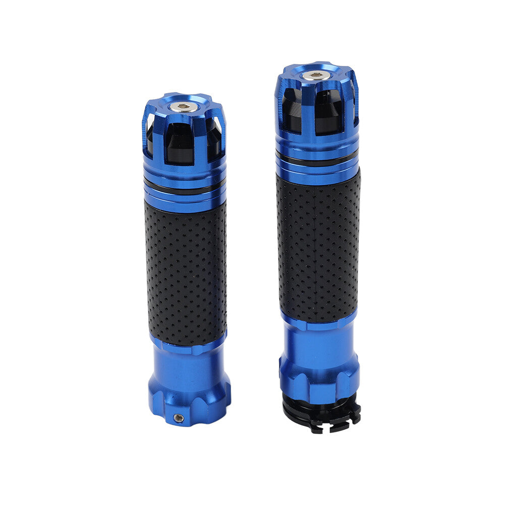 7/8 22MM Handle Bar Hand Grips for Honda for Suzuki Fit for Yamaha Fit for Kawasaki