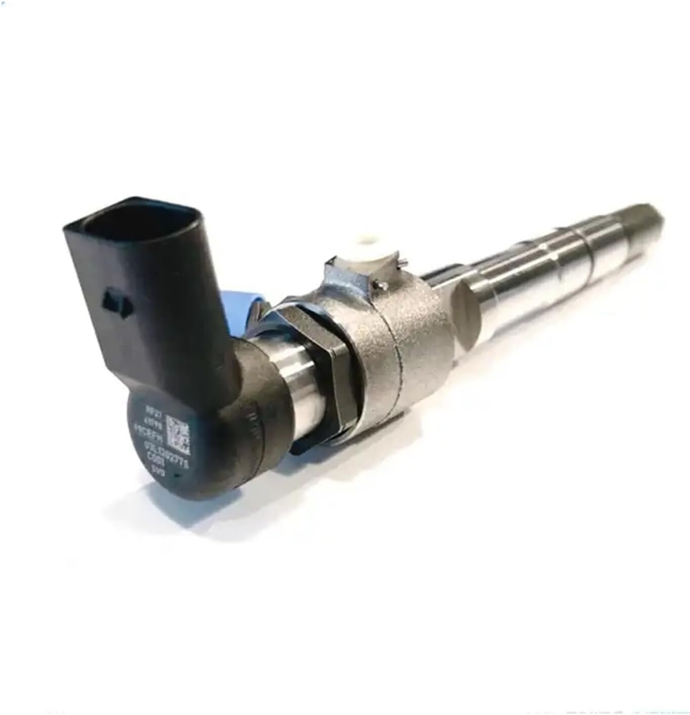 Fuel Injector 03L130277S+ 03L130277B for Audi for VW for Seat for Skoda 1.6 TDI CAYA Siemens