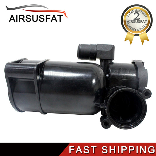 For Ranger for Rover Sport LR3 LR4 Discovery 3 4 Air Compressor Pump Kit Dryer Tank