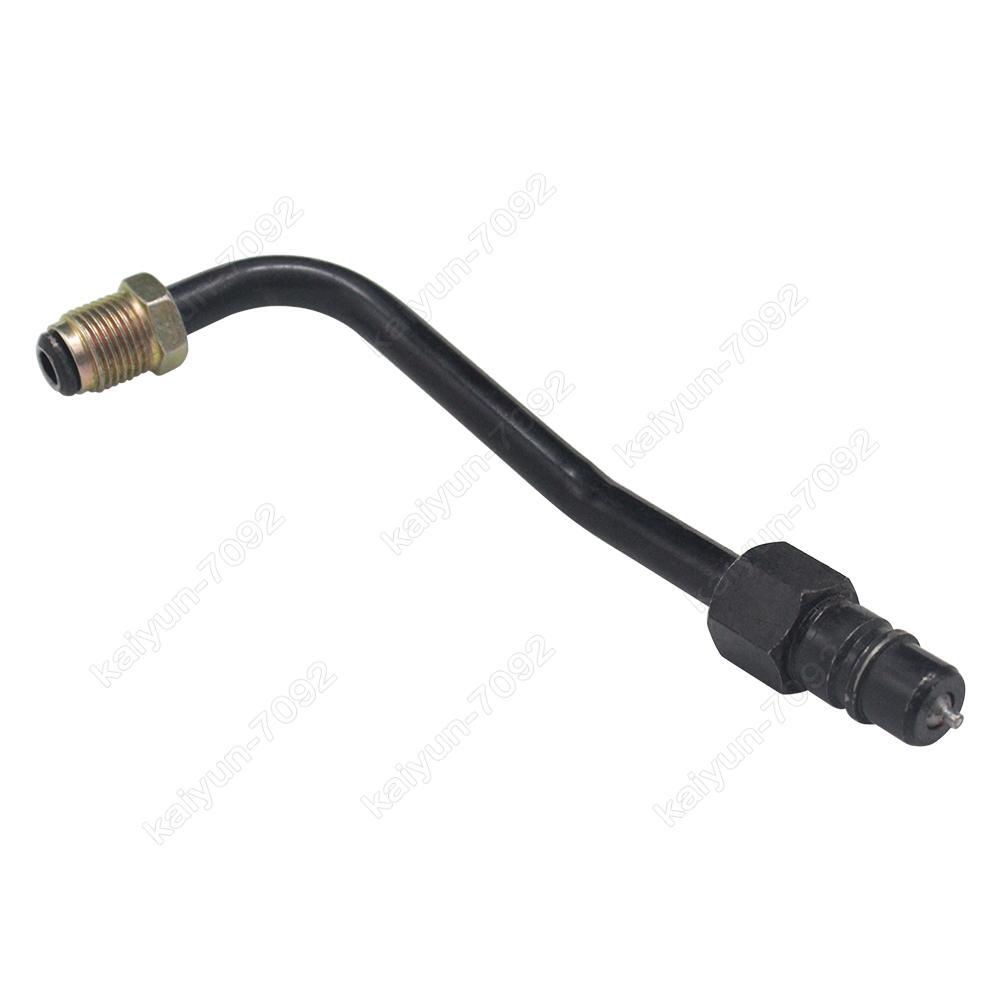 for Mercedes W220 W215 CL S Class 2000-2006 Rear ABC Hydraulic Shock Oil Tube