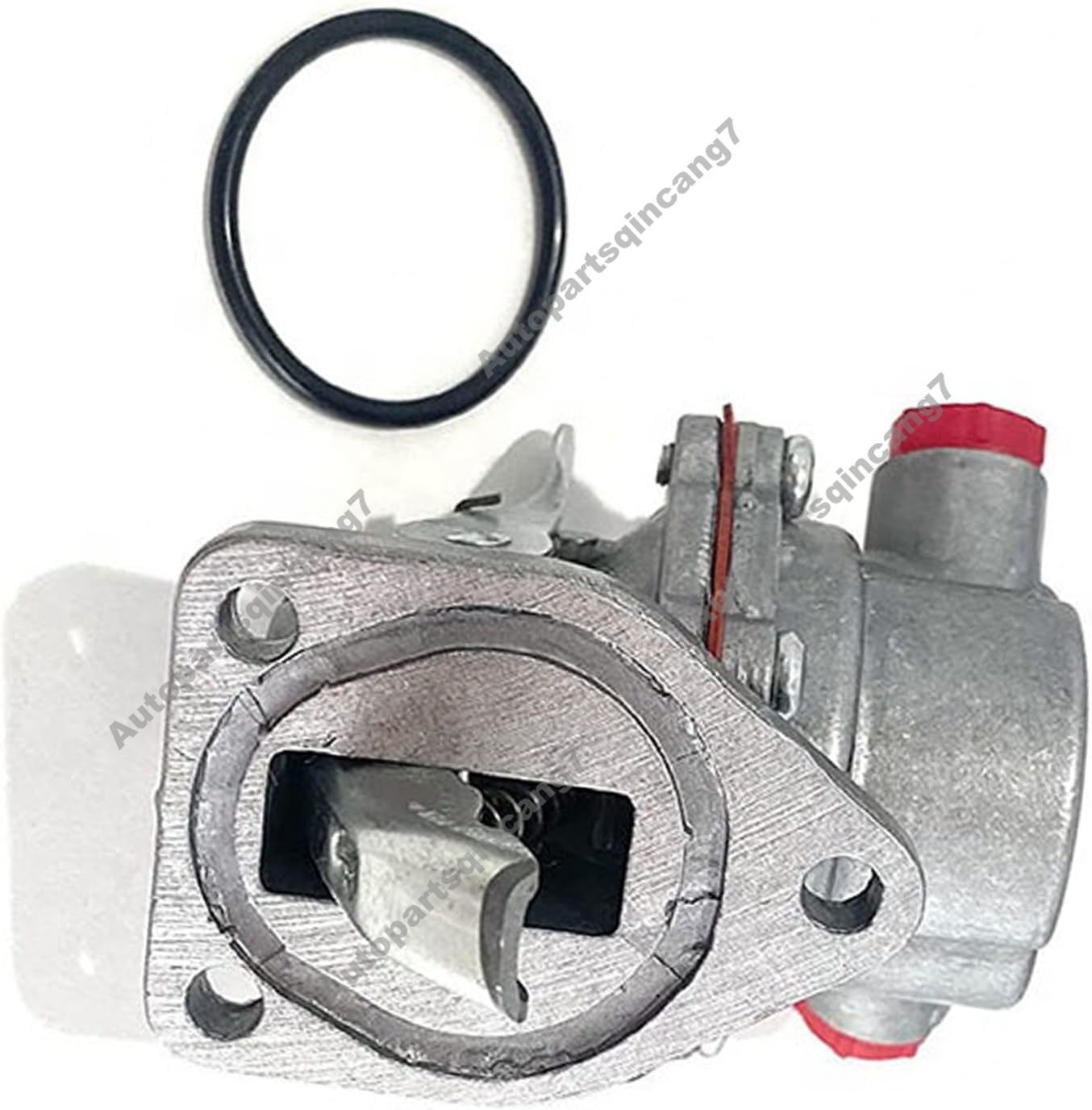 Fuel Pump 17/402100 17/401700 for JCB Backhoe Loader 3CX 4CX 3DX 4DX