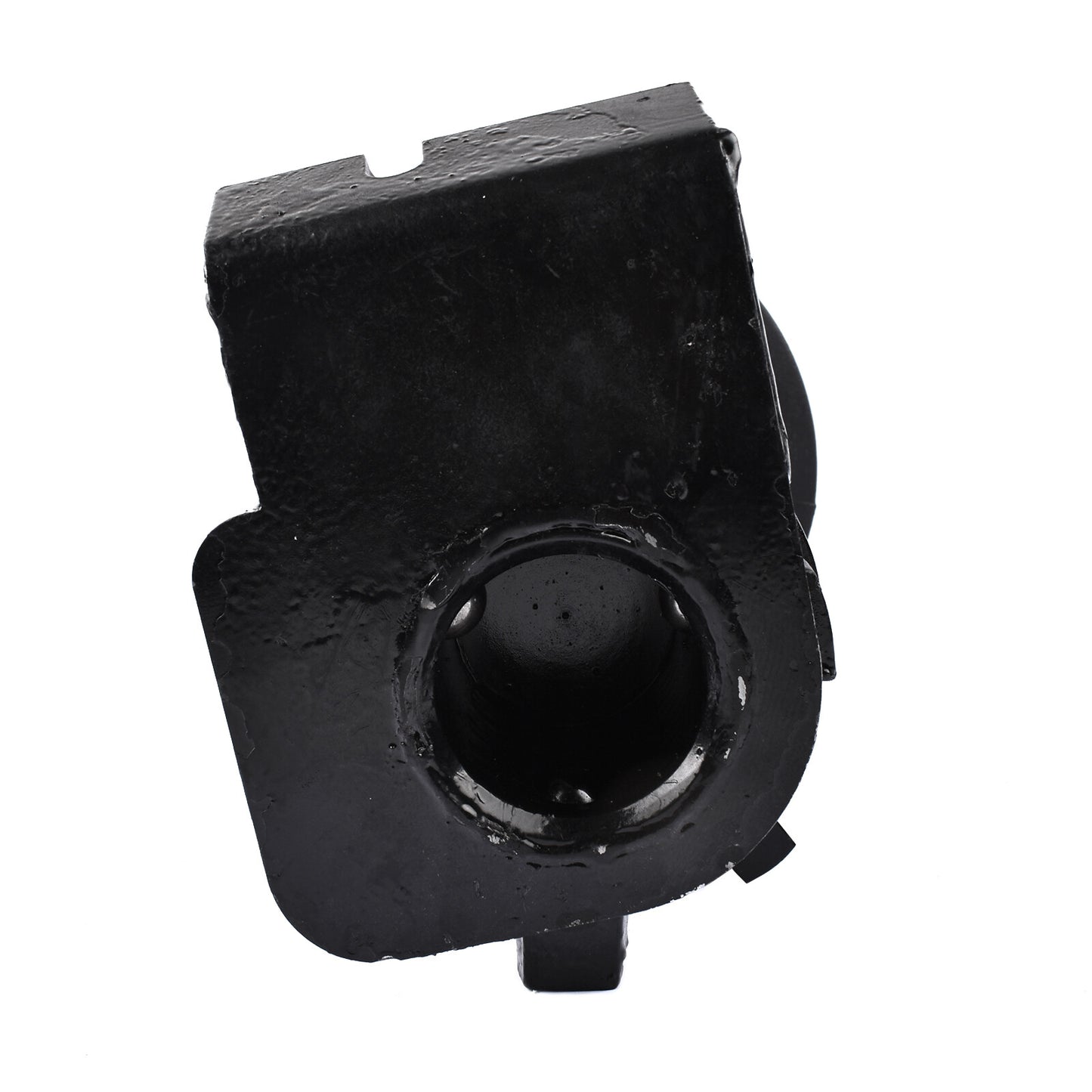 Wheel to Gooseneck Adapter C5G1216 for 20,000 lbs Height 12 - 16