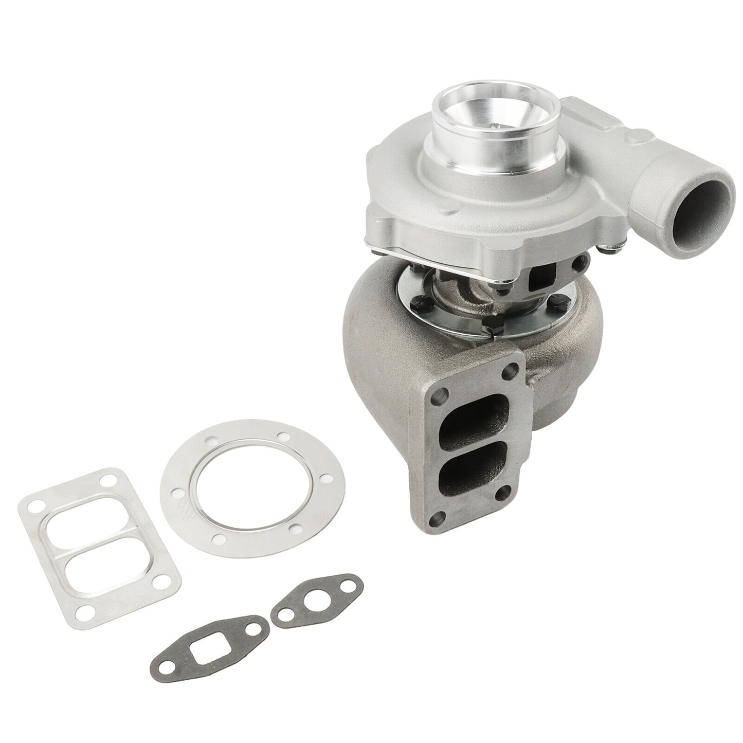 1PC T04B58 Turbocharger Fit For Perkins Engine T6-354.4 4659605015 465960-5003S