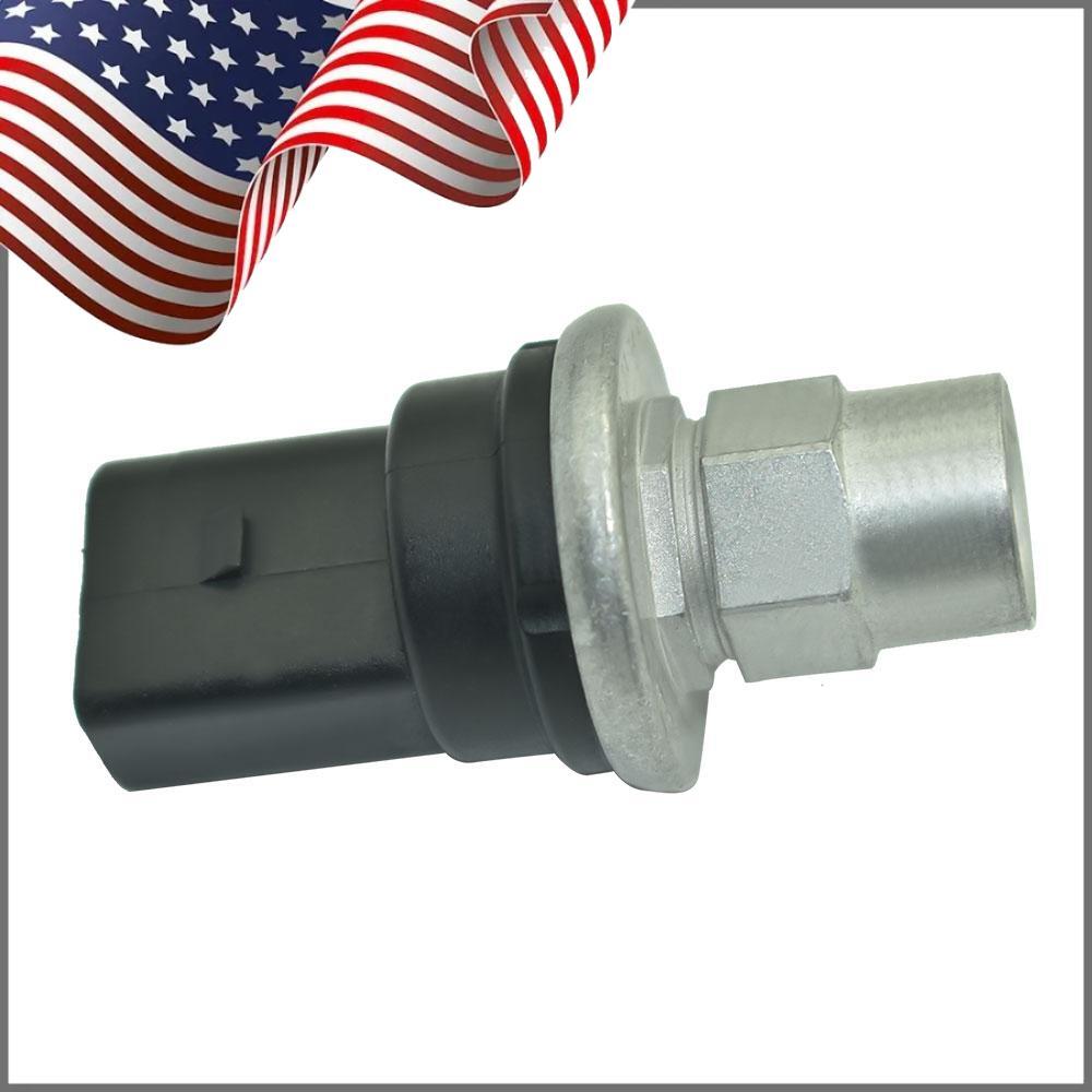 Air Conditioning A/C Pressure Sensor Switch for Audi A3 S3 Q3 1K0959126E