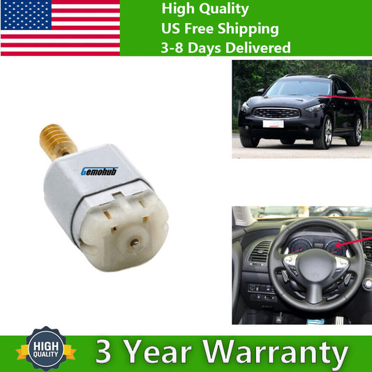 Steering Column Lock Motor BBP860371 For 2007-2014 for Mazda 2, 2009-2013 for Mazda 3 6