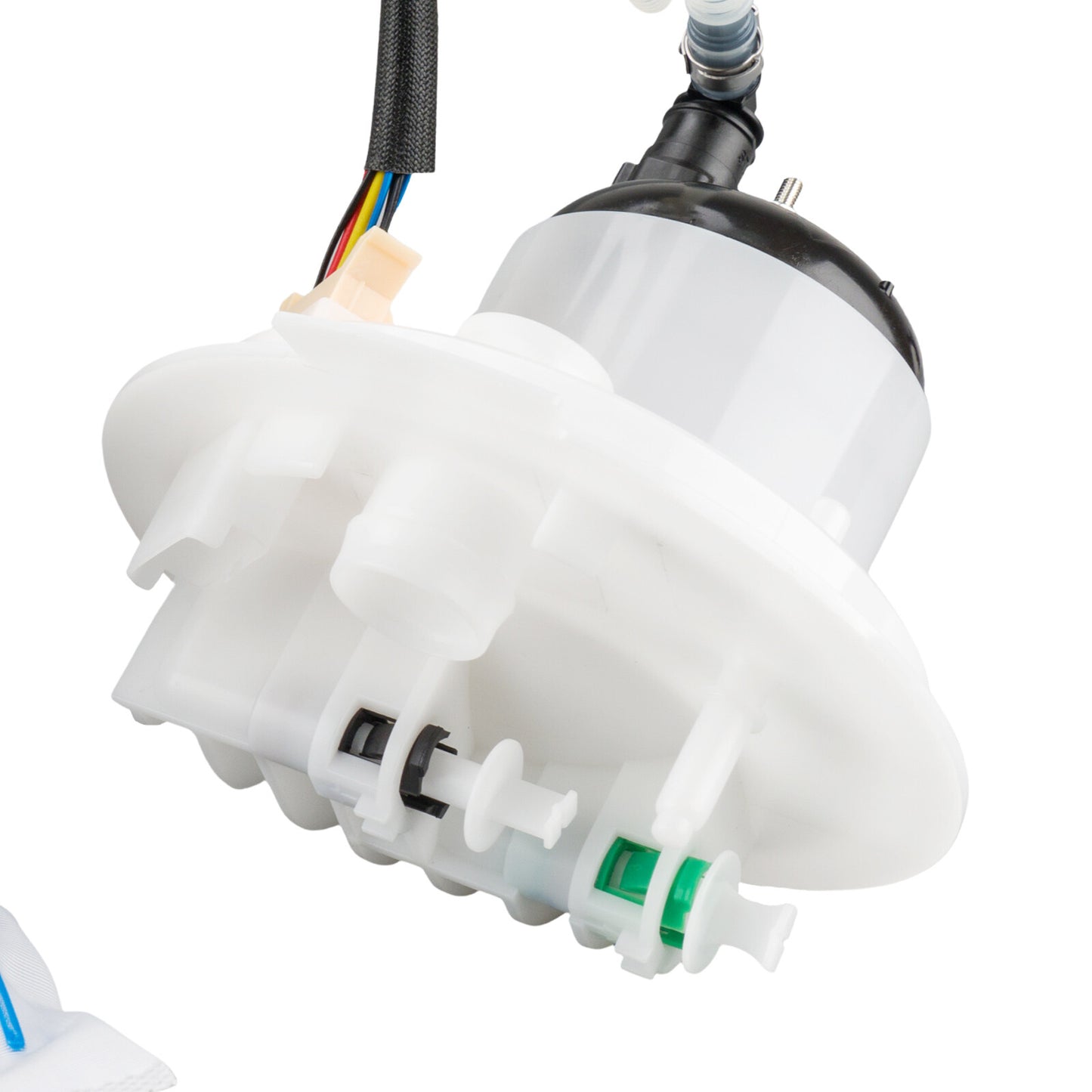 Fuel Pump Assembly For 2008-2012 for Land Rover LR2 3.2L E9125M ZC