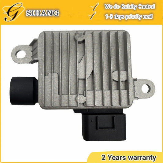 Cooling Fan Control Unit Module for Tucson 2.0L Sportage 2.4L 16-20 25385D3500