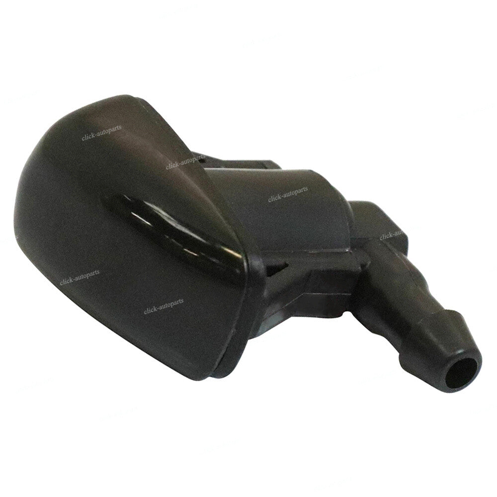 2Pcs for Lexus RX300 85381-44010 Front Windshield Wiper Washer Nozzle Spray Jet