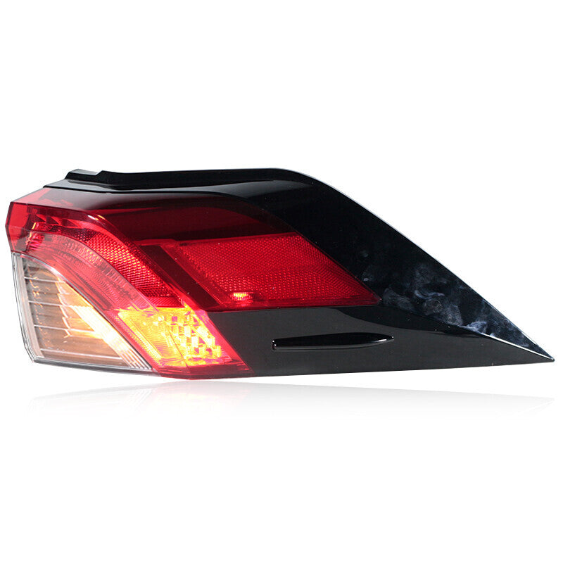 Right rear brake light taillight applicable to for Toyota RAV4 2019 - 2021 US Version