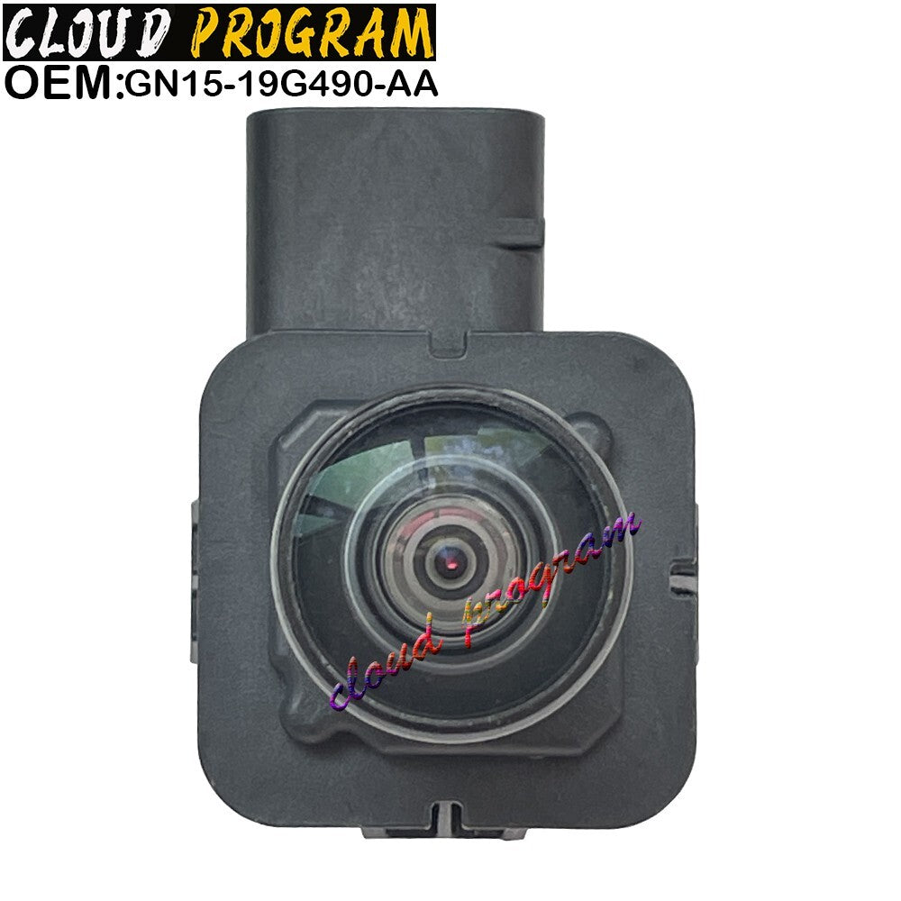 GN15-19G490-AA Reversing Assist Camera 2017-2021 for Ford Ecosport