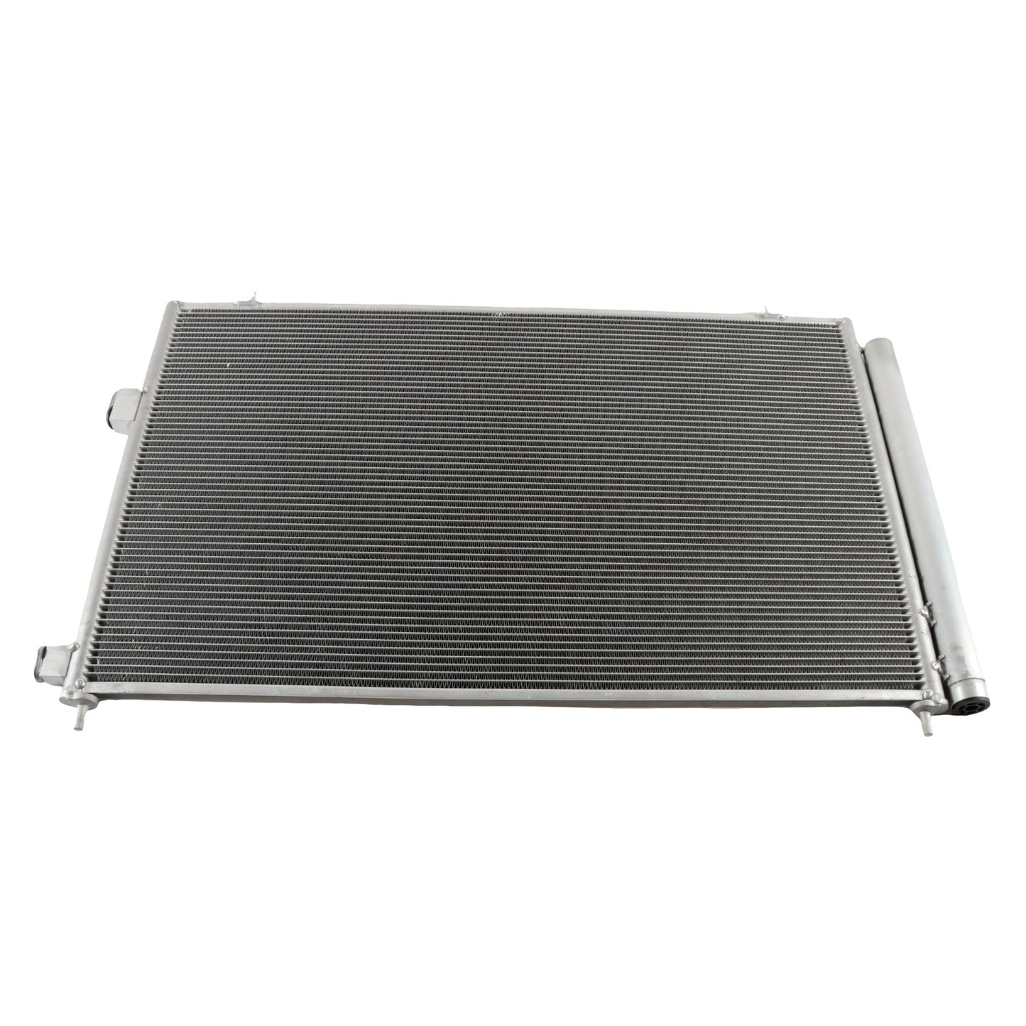 AC Condenser A/C Air Conditioning for Toyota RAV4 2013-2018 Aluminum 4232