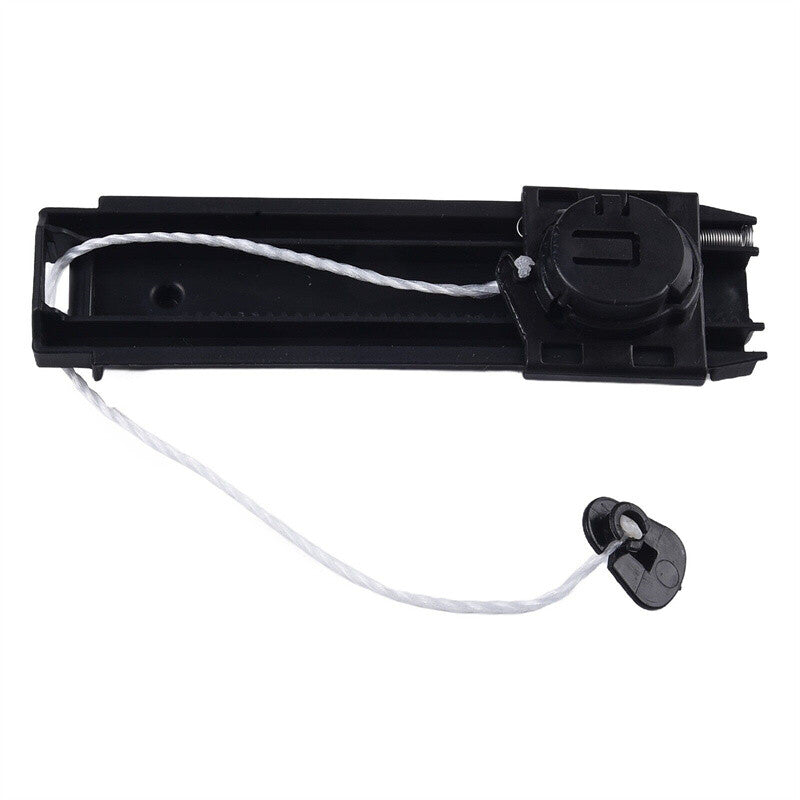 Replacement glove box door damper for Jeep Grand Cherokee and for Dodge Duke (2011-19)