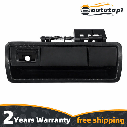 1 x Rear Liftgate Outside Door Handle 90606-7S000 for NISSAN ARMADA 2004-2015