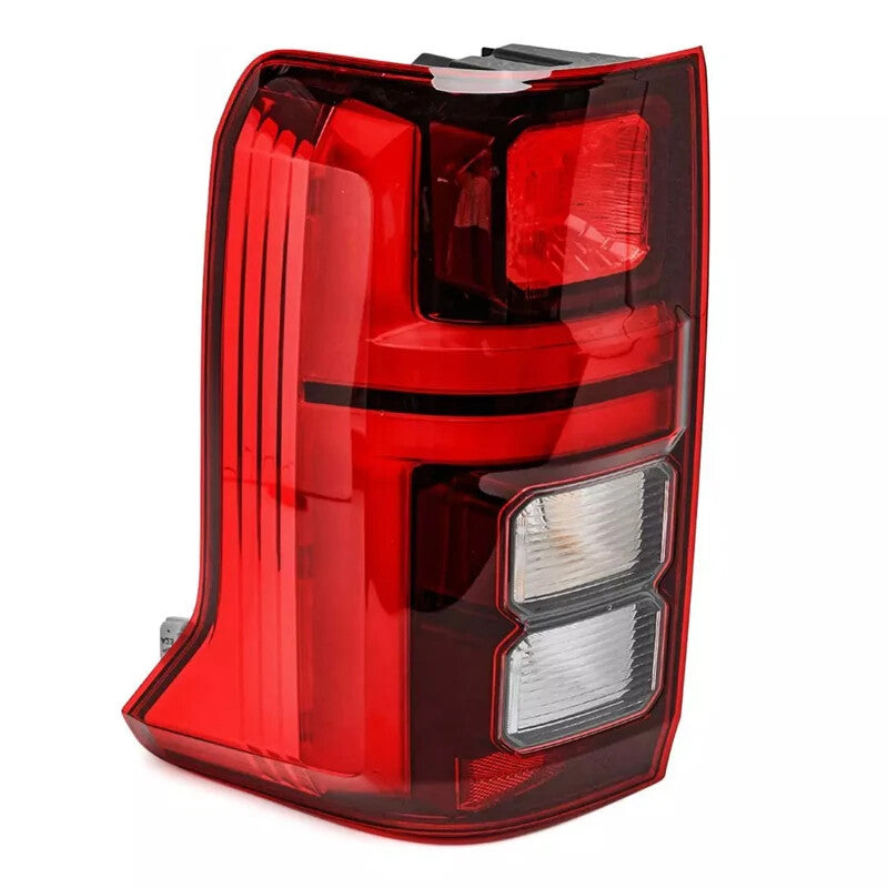 1Pcs Left LED DRL Rear Tail Lights for Mitsubishi Triton L200 2024-2025