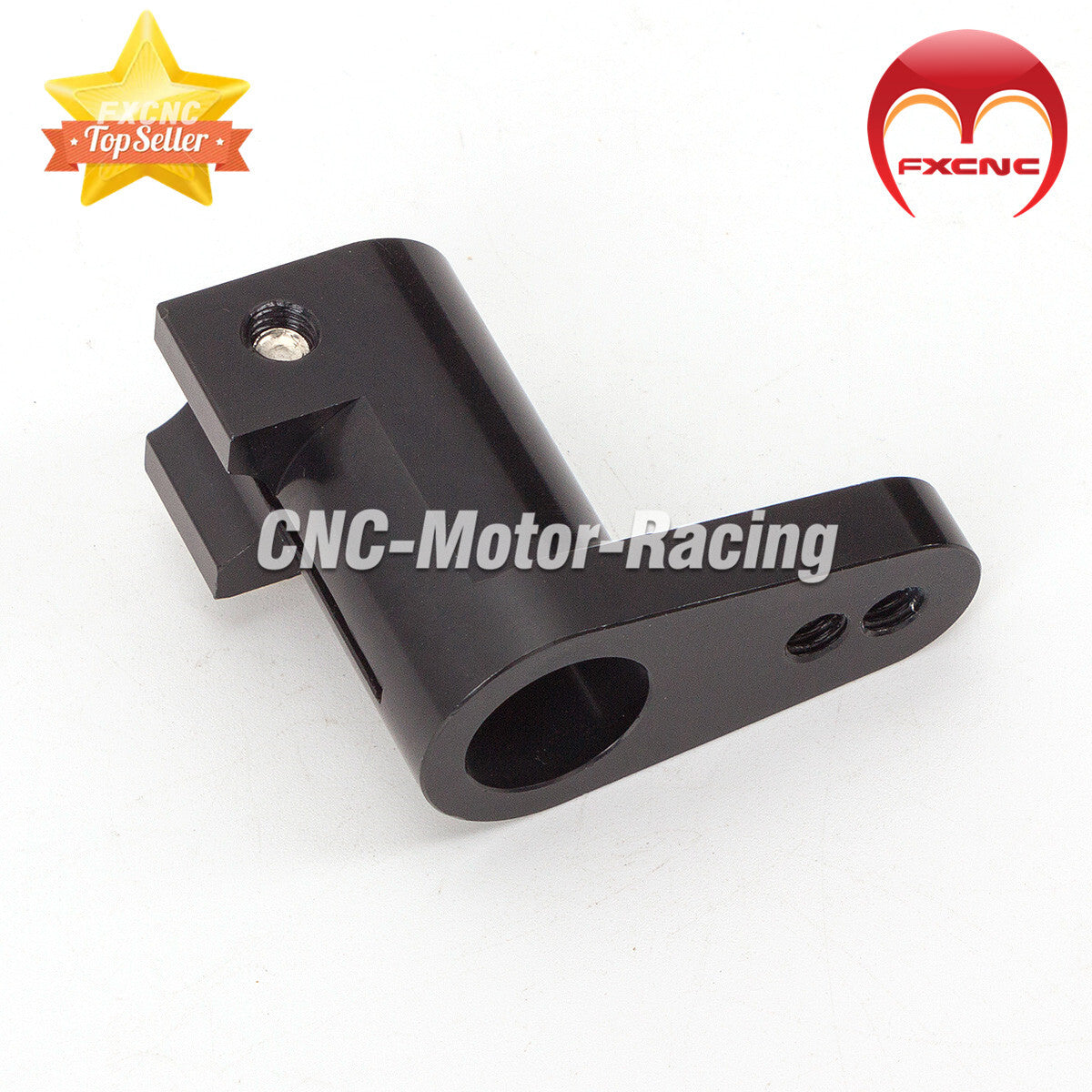 Footpegs Footrest Gear Shift Arm End Adapter for Honda CBR600RR CBR1000R