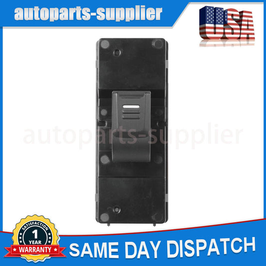2004-2012 for Chevrolet Colorado for GMC rear left or right window switch (12458179)