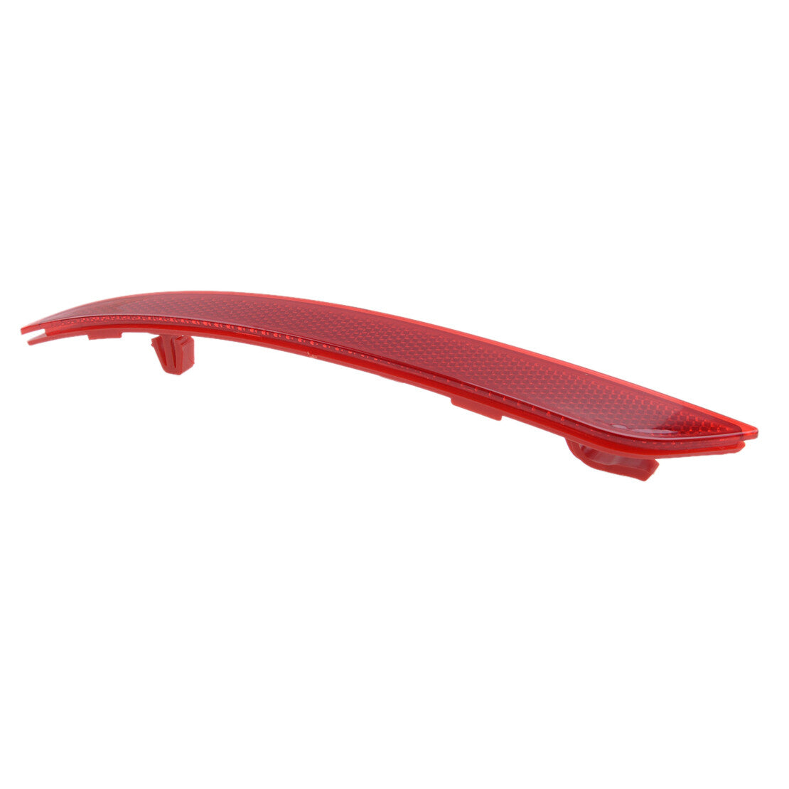 Left Rear Bumper Tail Light Reflector Fog Light Fit for Ford Fusion Mondeo New