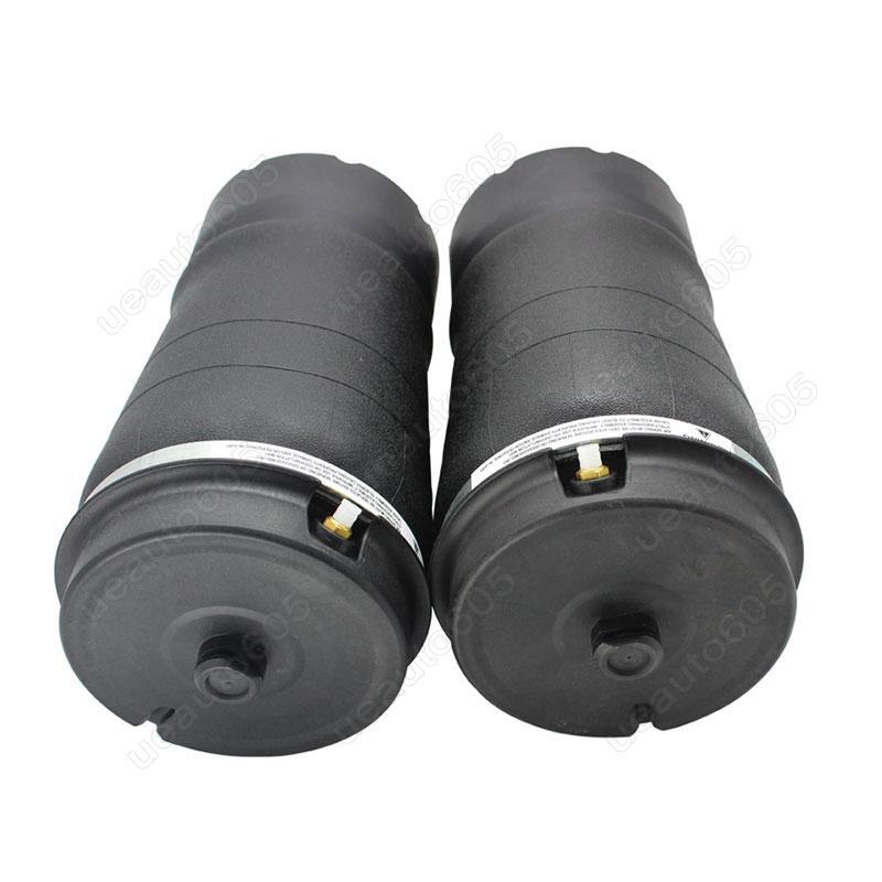 2x for Land Rover for Range Rover L322 Rear Air Suspension Spring Bags RKB500082