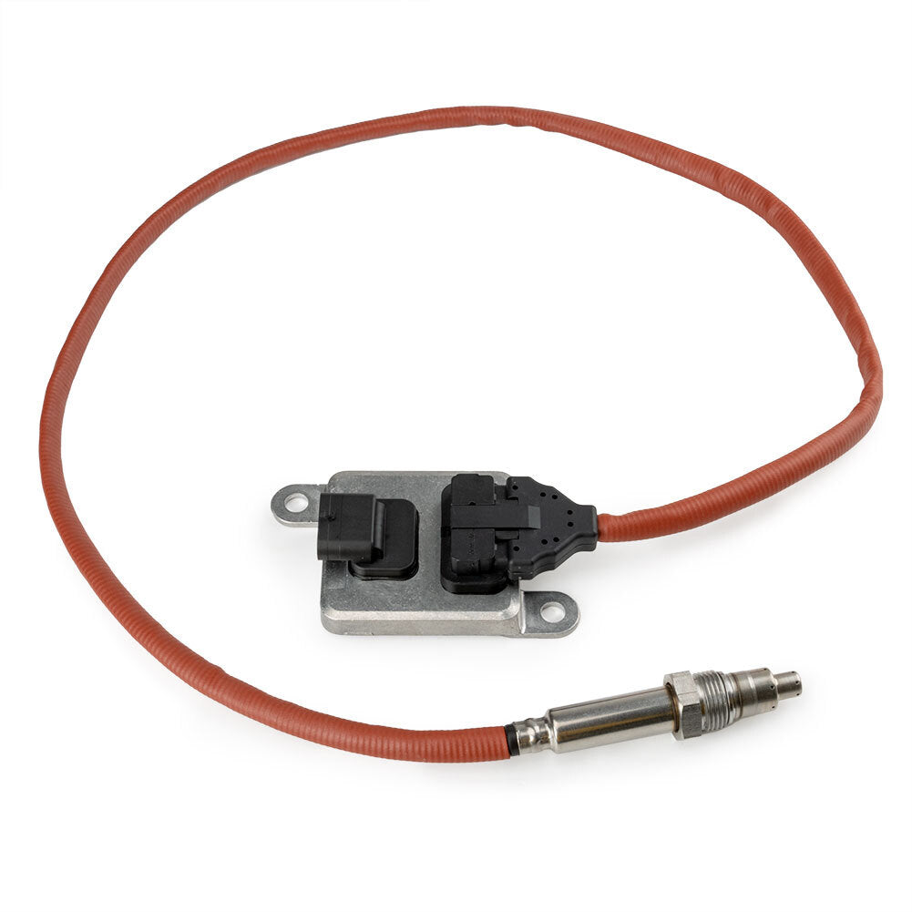 One nitrogen oxide sensor, A0009056204, is suitable for Mercedes-Benz C 300 2.0L, 2015-2018.