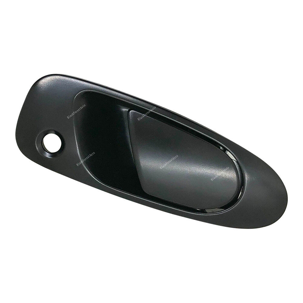 Front Right Outer Exterior Door Handle for Honda for Civic EG6 EG9 SR4 Black