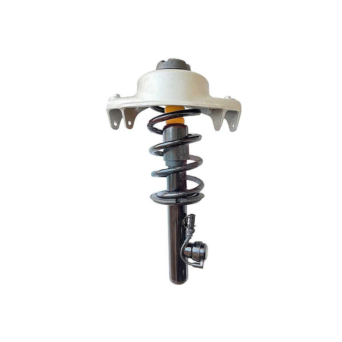 Front Right Shock Spring Strut Electronic for Audi A4 S4 2009-16 A5 S5 2008-17