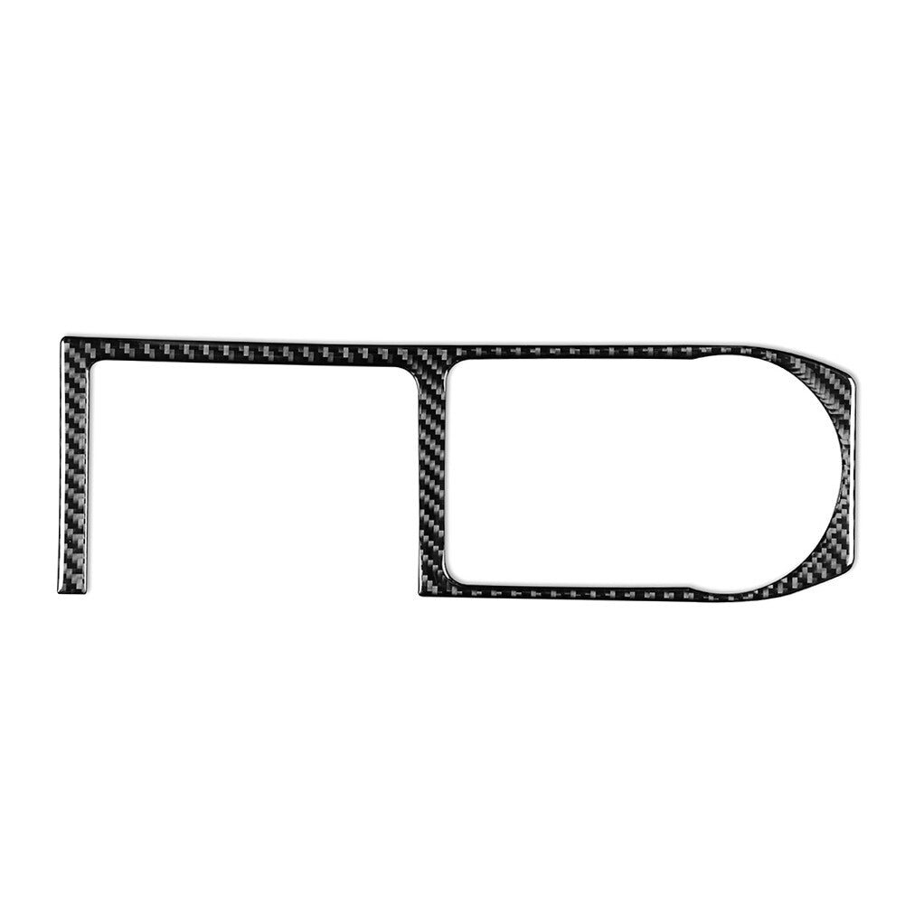 LHD Central Control Gear Shift Knob Panel Cover Trim for Toyota Tacoma 2015-2022