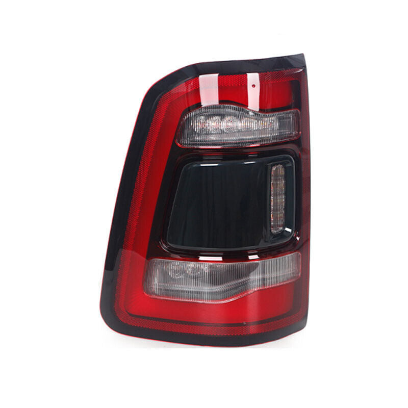 Right Side LED Tail Light Rear Brake Stop Lamp for Dodge for RAM 1500 2019-2022