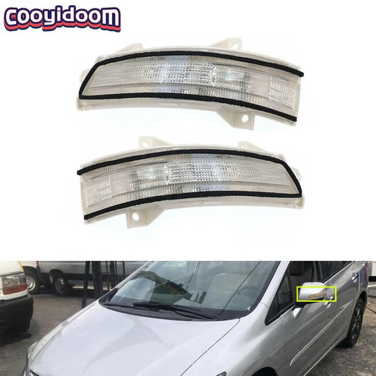 Turn signals are applicable to for Honda for Civic (2012-14), City (2009-14), GM2, GM3, and Jade (2014-17).