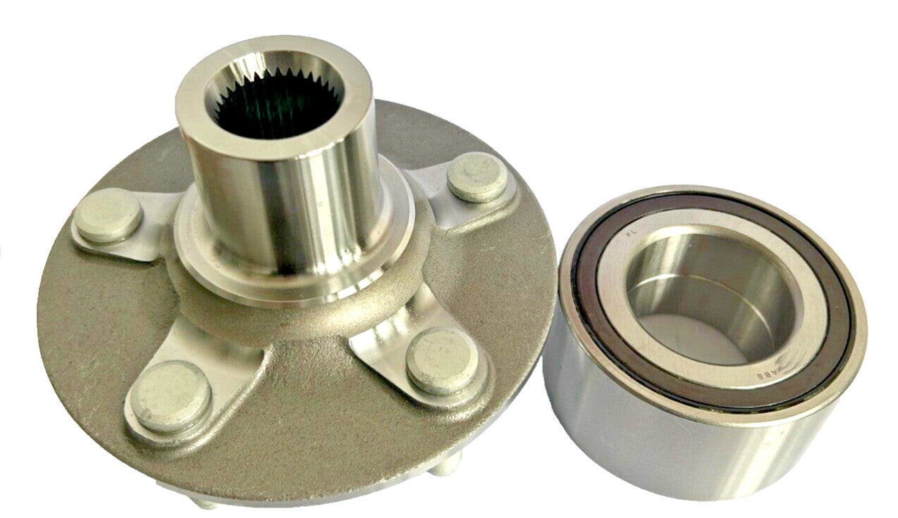 Rear Wheel Hub  Bearing for Dodge Durango for Jeep Grand Cherokee 04779612AE 2 Side
