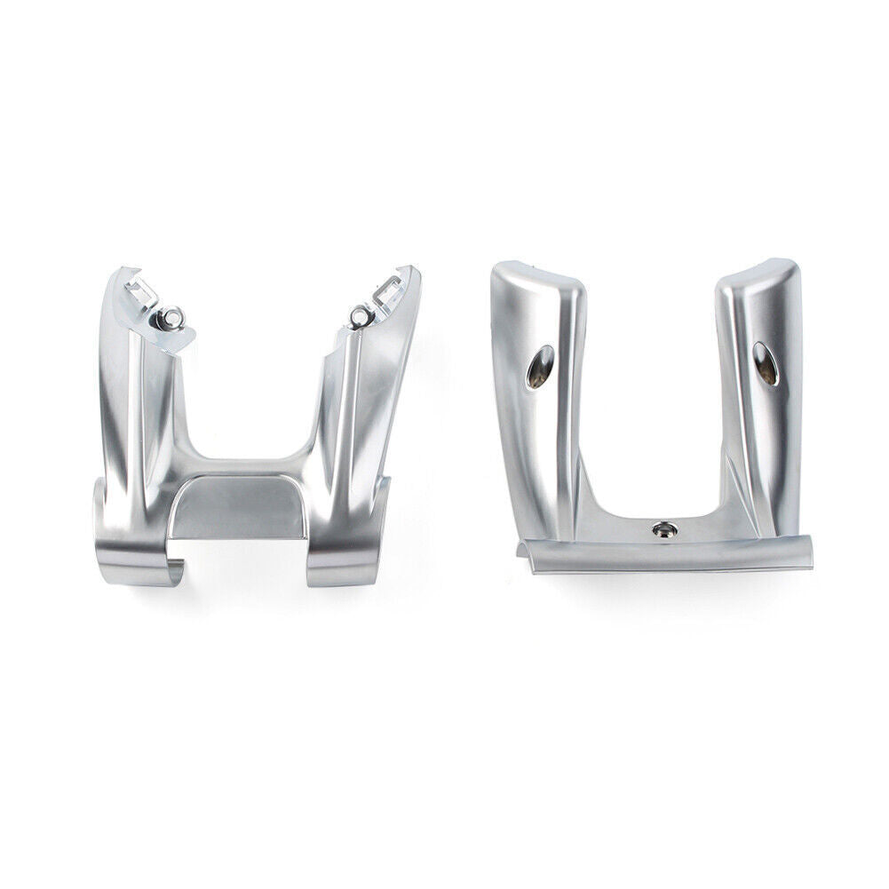 Steering Wheel Lower Trim Cover for Mercedes-Benz W177 W247 W205 Performance