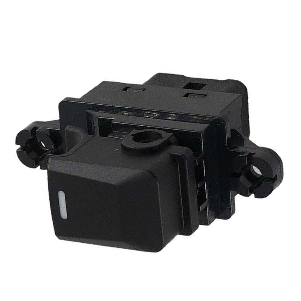 for Kia Picanto Morning 2011-2016 935751Y000 Power Window Assist Switch Black 1