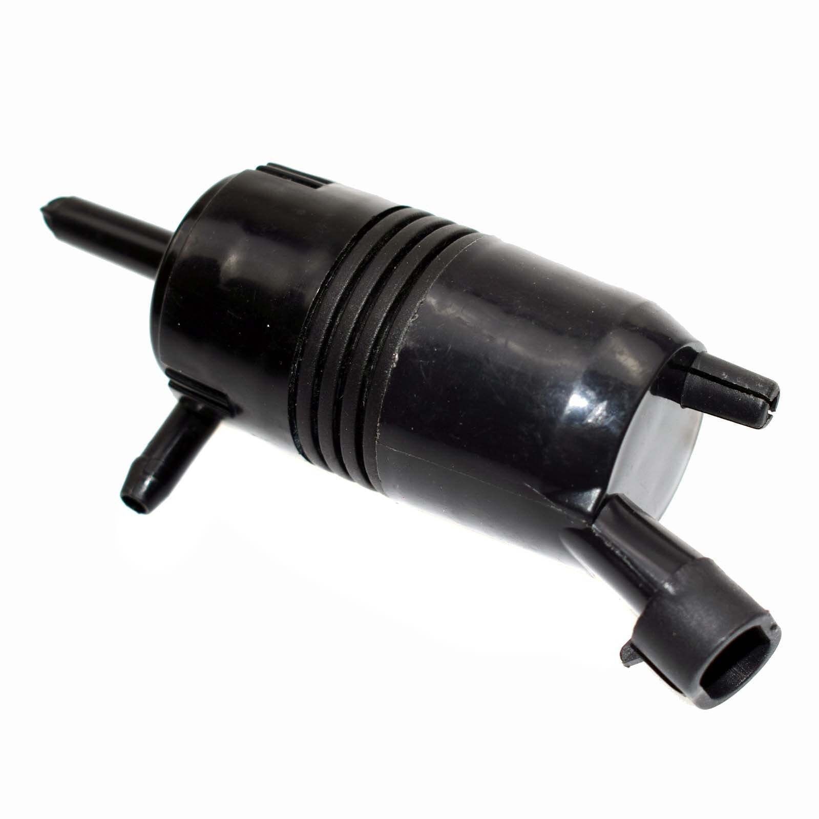 Front Windshield Washer Pump 22127653 for Buick for Chevy for GMC Silverado 1500 2500
