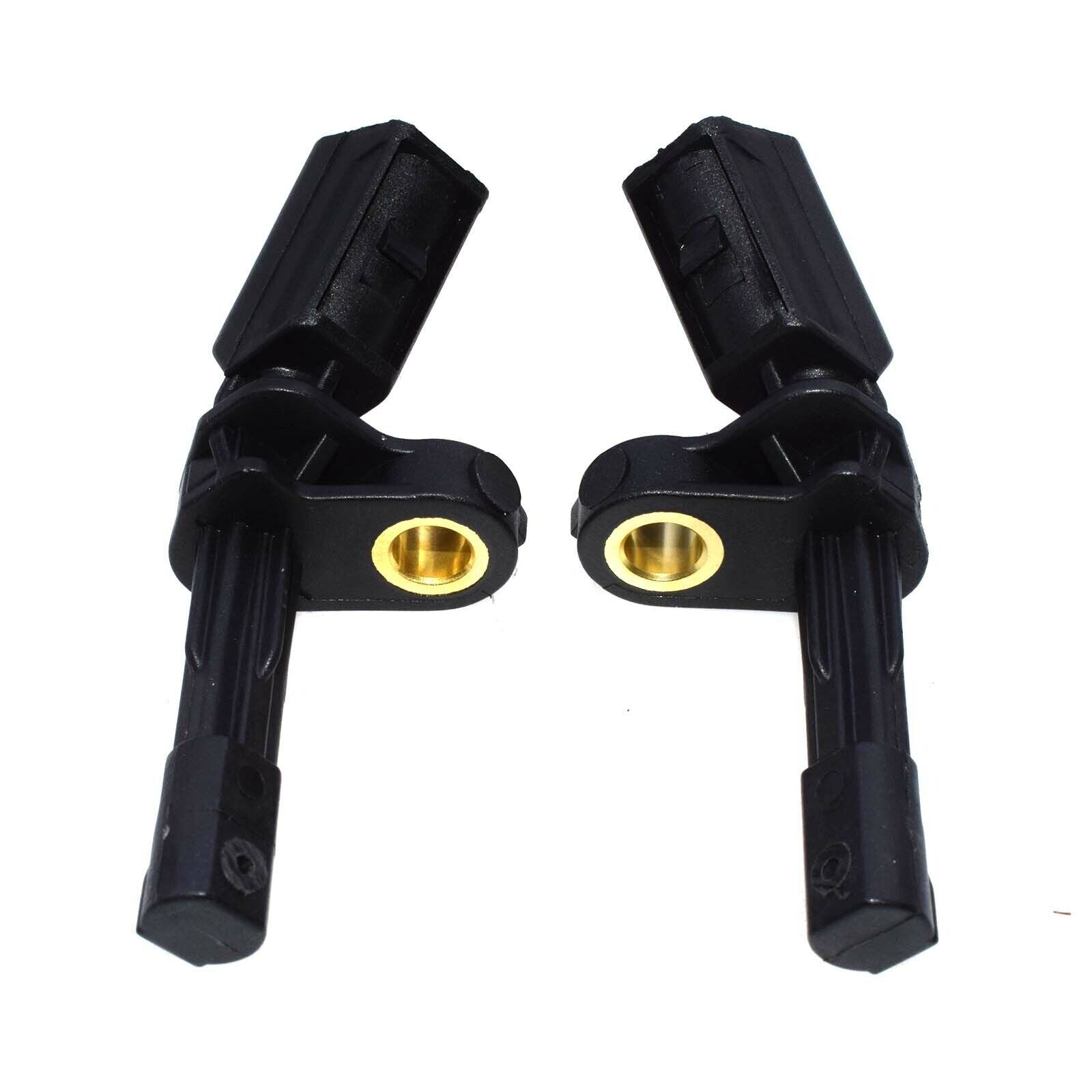 for AUDI Q3 for VW for Golf MK5 for Passat B7 Pair Wheel ABS Speed Sensor Rear Left Right