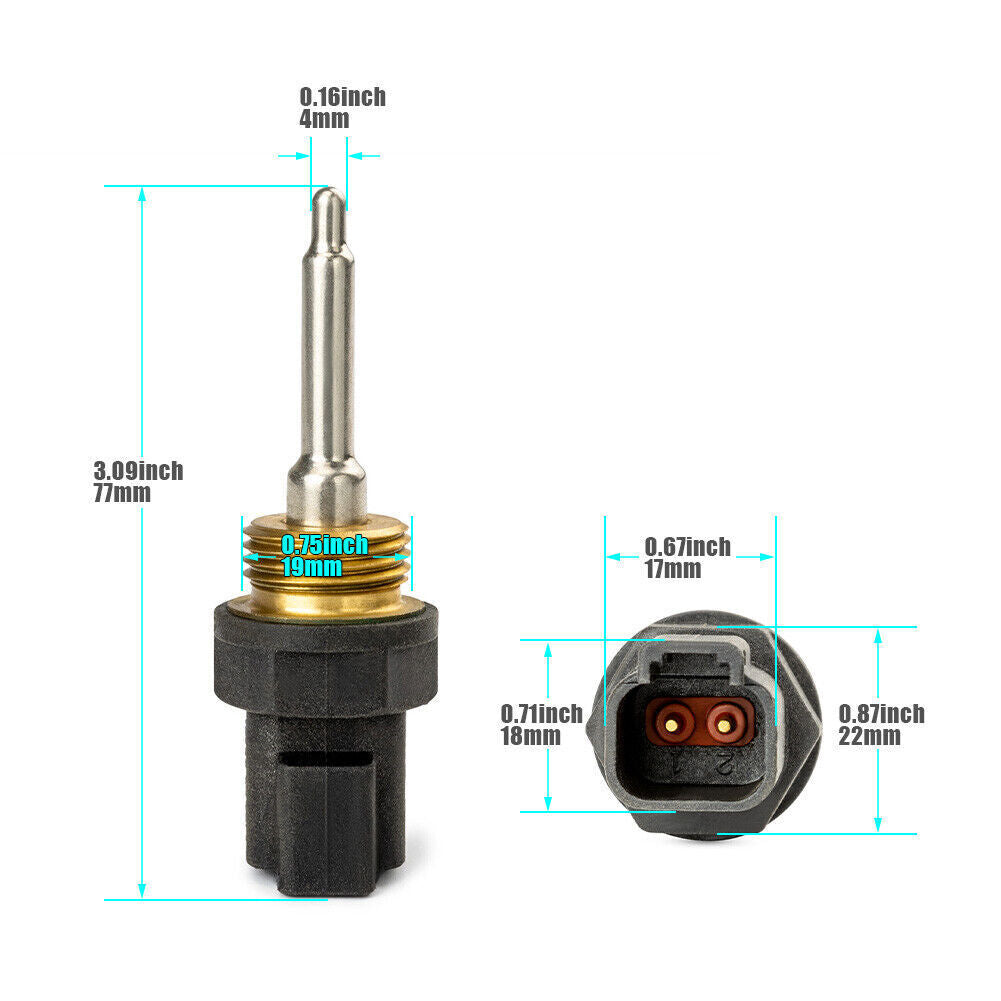 LR062045 is an oxygen sensor for Land Rover for Range Rover Discovery.