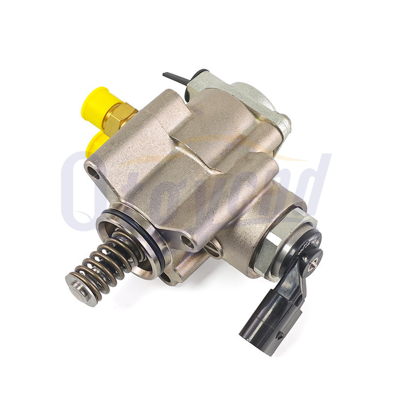 High-pressure fuel pump suitable for Audi A4, A6, A4 Quattro, A6 Quattro HPP0003 V6 3.2L