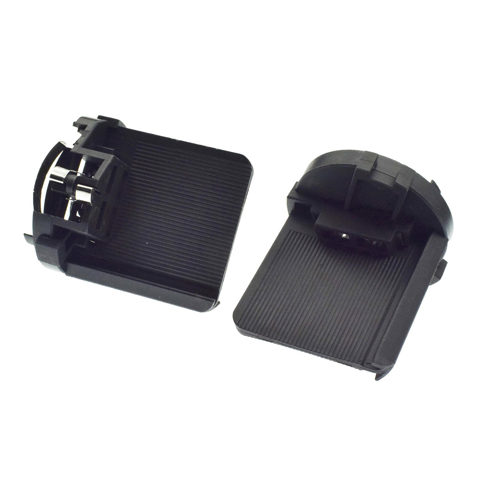 2PCS Headlight Bulb Adapter Holder 5K0941109 for VW for Golf for Jetta for Tiguan for Passat