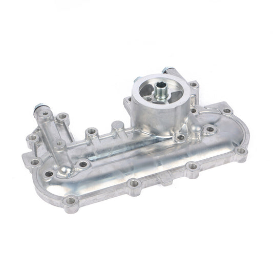 Oil Filter Bracket SUB-ASSY fit for Toyota HILUX LN6 1983-1988 2.4 D 4WD