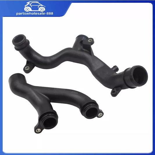 Thermostat top hose socket crossover pipe suitable for Land Rover for Range Rover Sport LR4 3.0/5.0