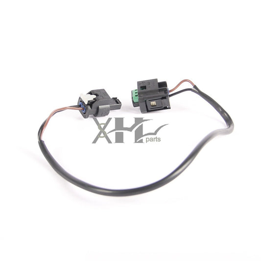 Auxiliary Cooling Water Pump Fit for VW for Golf for Seat Alhambra 7N0 965 561