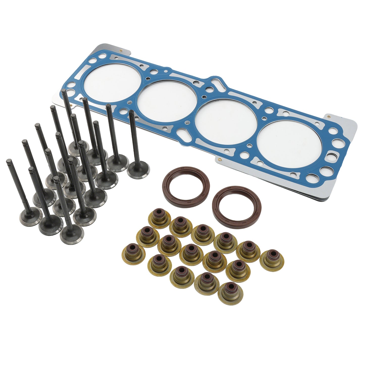 96473400 is a repair kit for the sealing valve head of the Aveo 5 Wave valve (fitted for 06-08).