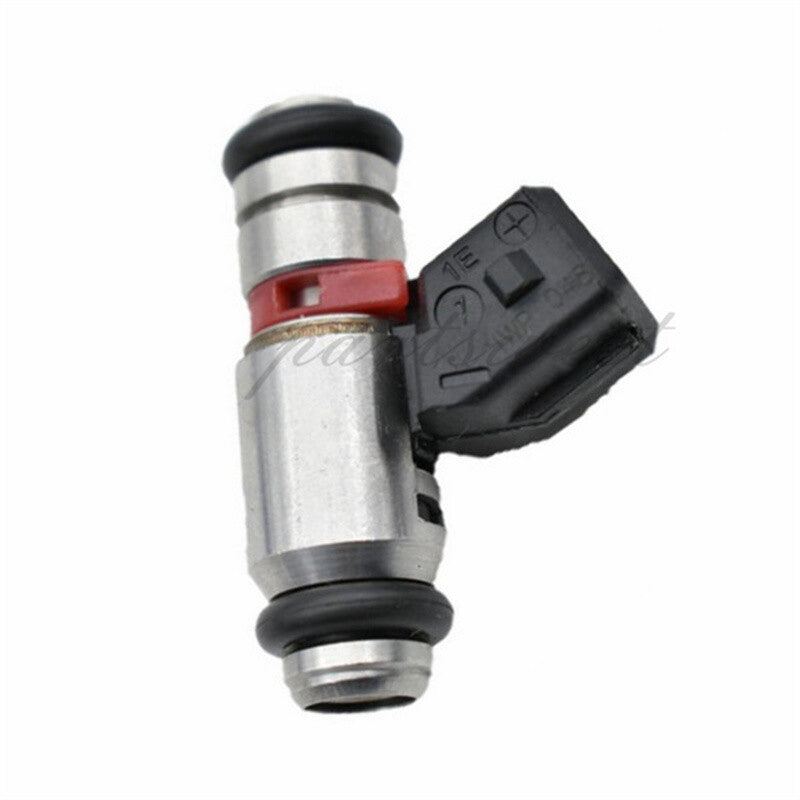2pcs Fuel Injector For Piaggio Gilera 400-500 Motoguzzi MV Agusta 750