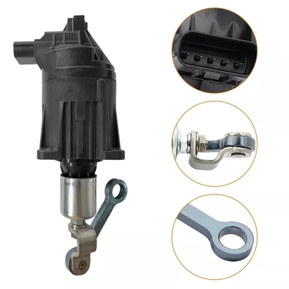Turbo Charger Solenoid Valve Actuator 18900-5AA-A01 for Honda for Civic