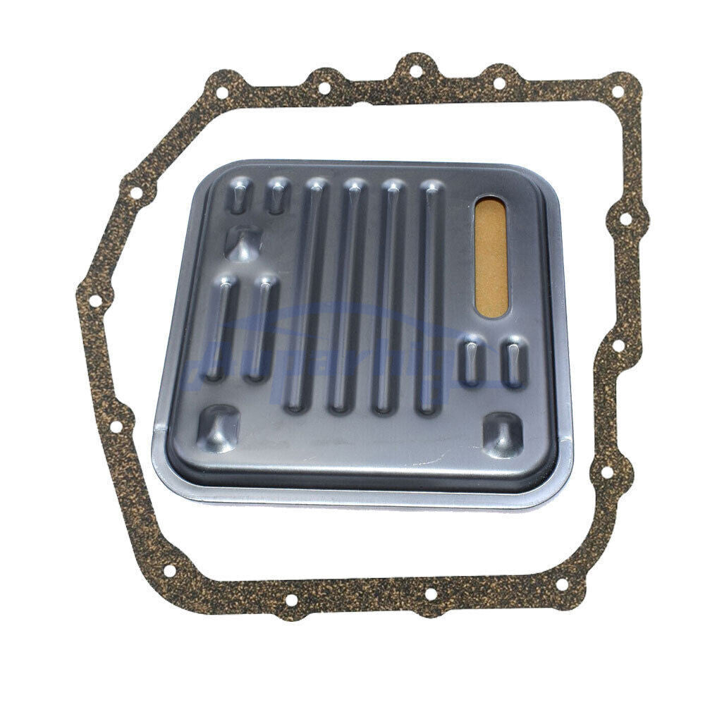 for Chrysler for Dodge 88-UP A604 40TE 41TE 41TES Transmission Filter Pan Gasket Kit