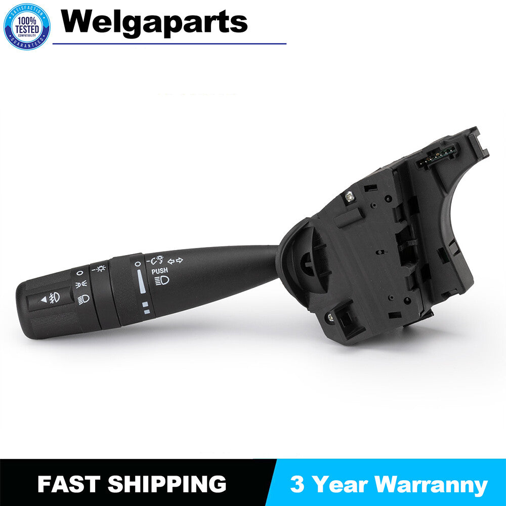 Turn Signal Switch for Chrysler Sebring 07-10 for Dodge Avenger 08-12 for Jeep Commander