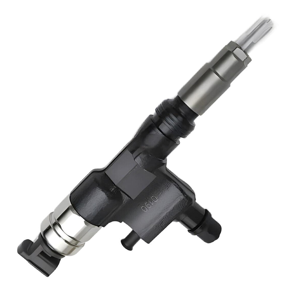 095000-8933 8-98160061-3 Common Rail Diesel fuel Injector for ISUZU 4H07 6HK1