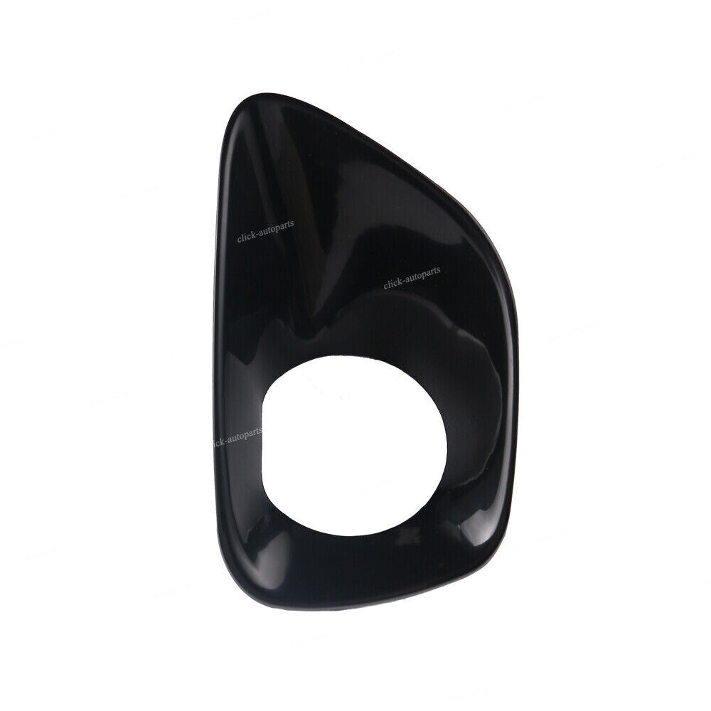 For 2011 2012 2013 for Jeep for Grand Cherokee Front Bumper Right Fog Light Cover Trim
