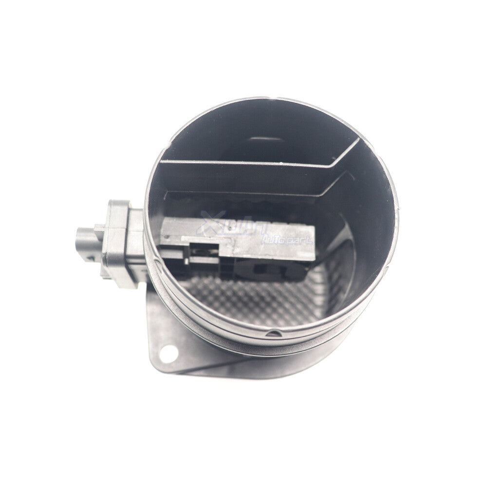 MASS airflow sensor is suitable for Audi A1, A3, for A4 , for A5 , Q3, Q5, TT, TDI, and quattro models. (03L906461A)