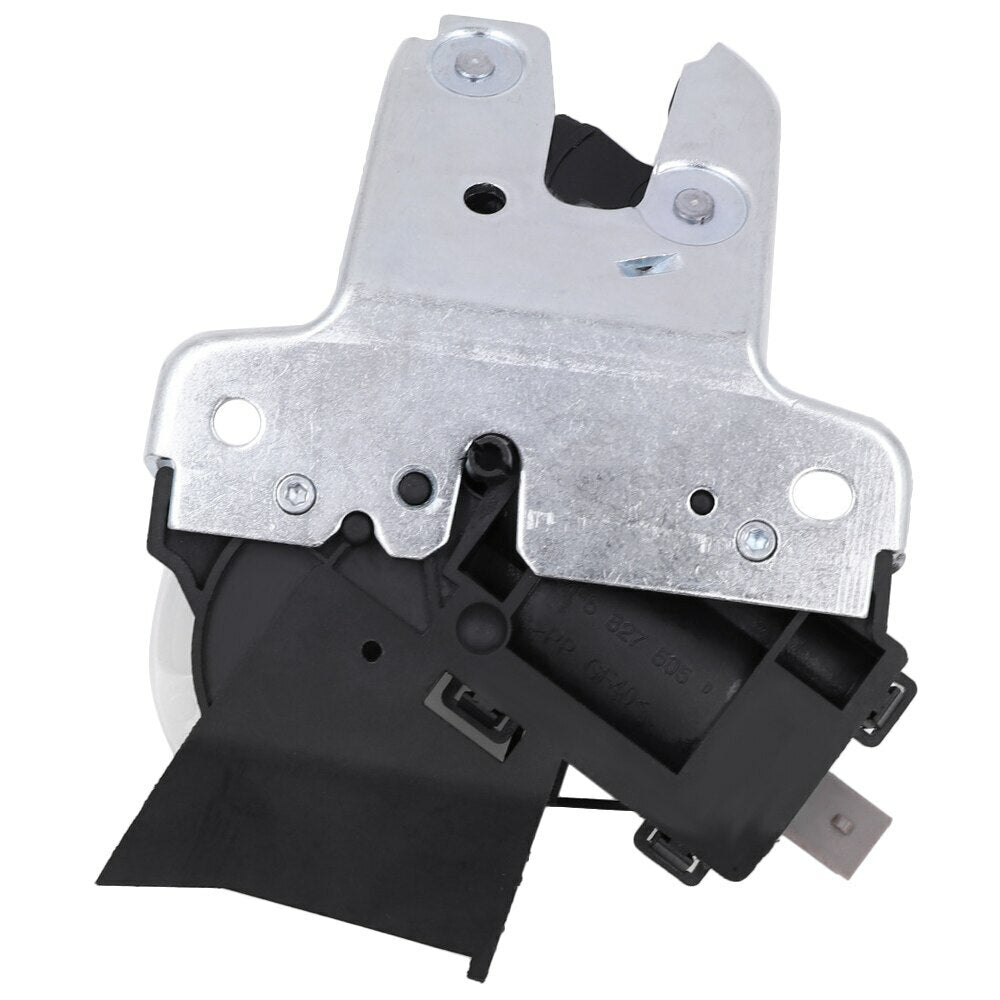 Rear Trunk Lid Lock Latch Actuator 4F5827505D For 2007-2009 for Audi S8 Sedan (4E)