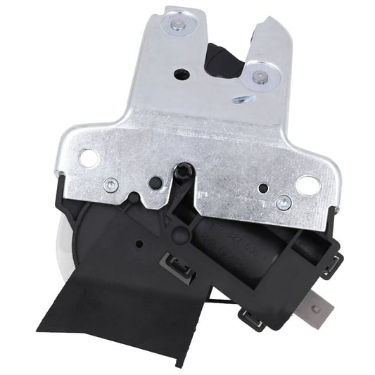 Rear Trunk Lid Lock Latch Actuator 4F5827505D For 2007-2009 for Audi S8 Sedan (4E)
